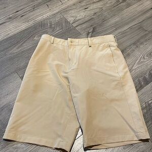 Boys golf shorts